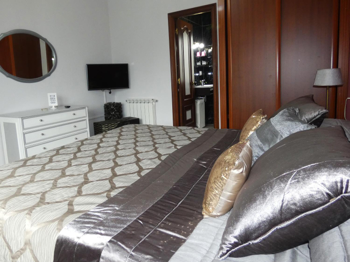 2, Casa Daniel, A Coruña