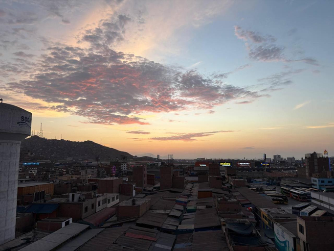 Others 3, Hospedaje W ISKAY, Lima