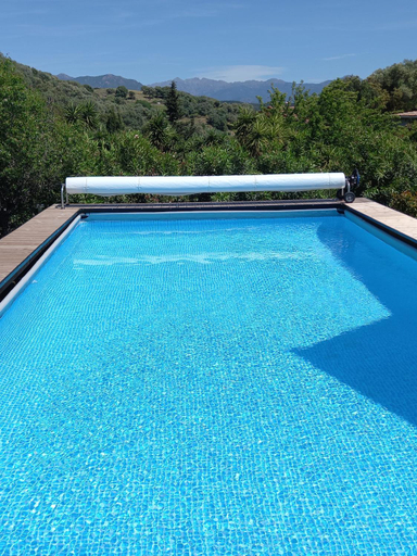 Sport & Beauty, U SOLE, Corse-du-Sud