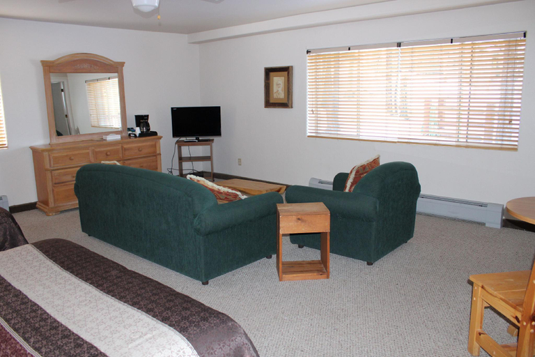 Others 5, Edelweiss Resort and Restaurant, Apache