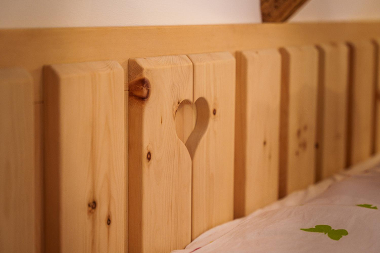 Others 3, Rooms Dreisiebner at the Heart, Leibnitz