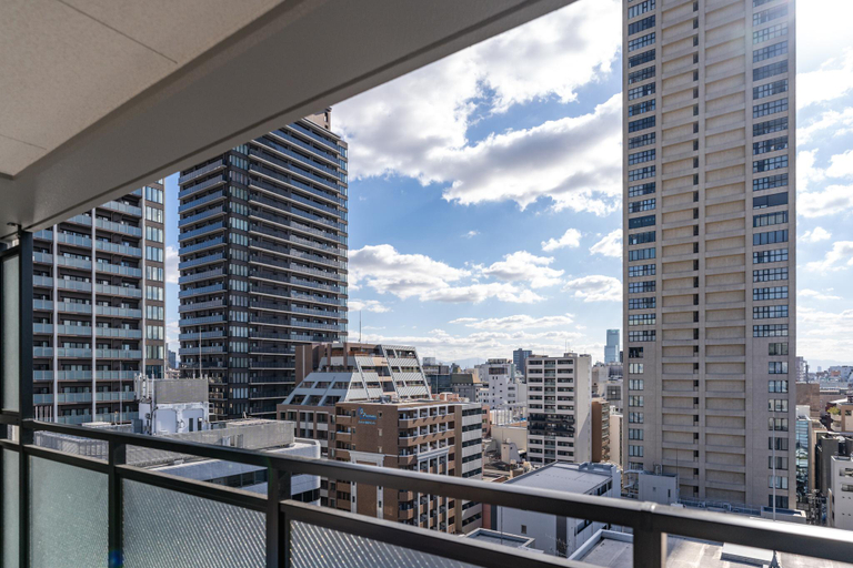 Others 5, Apartment Hotel11 Shinsaibashi III, Osaka