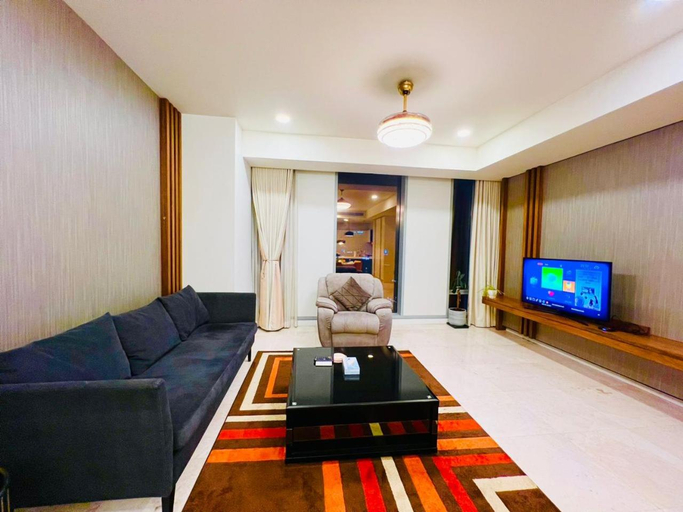 Others 5, Tropicana The Residence KLCC By Rainbow Suites, Kuala Lumpur