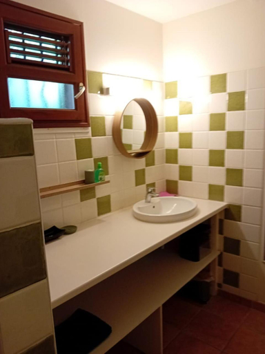 Bathroom 3, Colibri Villa Sainte Luce, Rivière-Salée