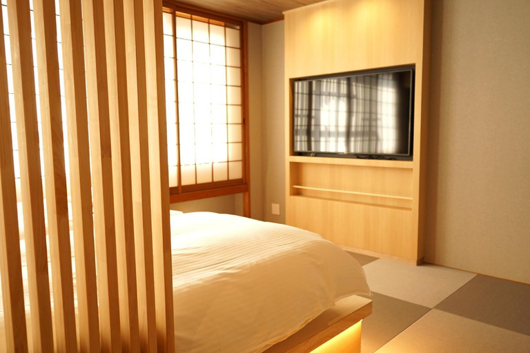 Others 4, Nara Ryokan - Vacation STAY 49570v, Nara
