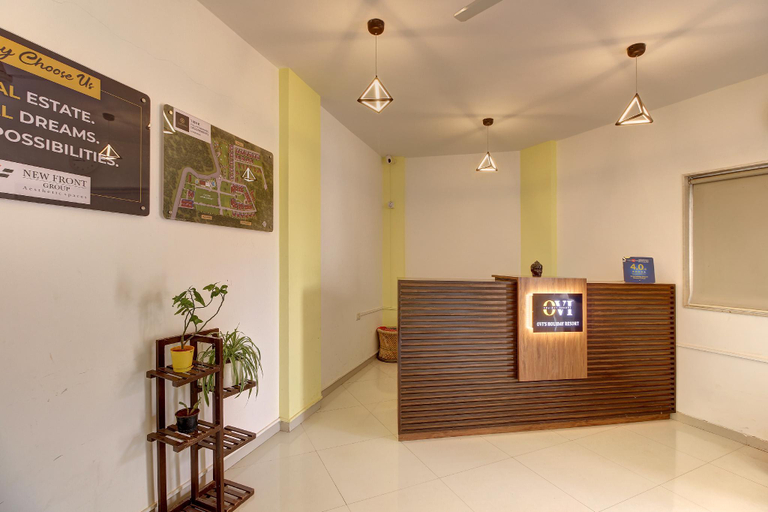 Others 5, Ovi Resort and Spa, Pune