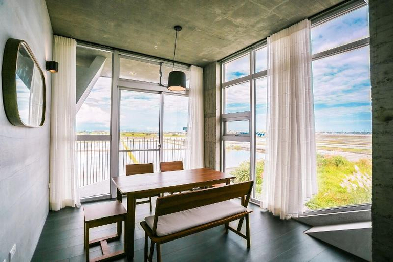 Food & Drinks 5, Wudai Homestay, Yilan