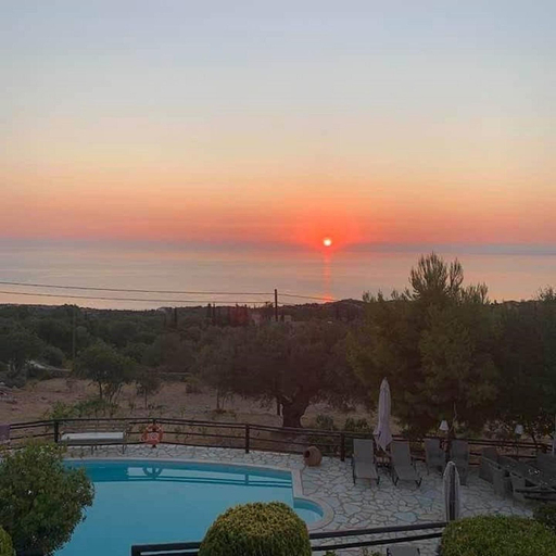 Others 2, Villa Poseidon, Ionian Islands