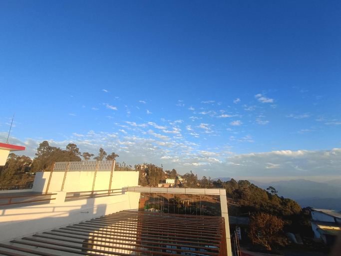 Others 3, Hotel Neerja Paradise, Pithoragarh