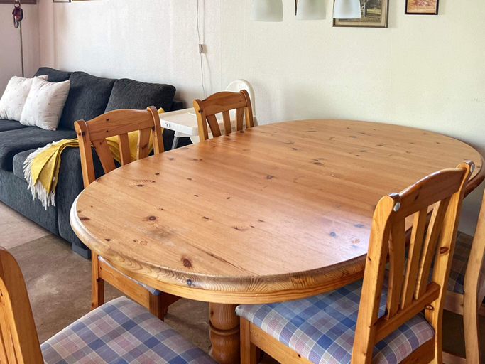 Others 4, person holiday home in ANNESTAD-By Traum, Ljungby