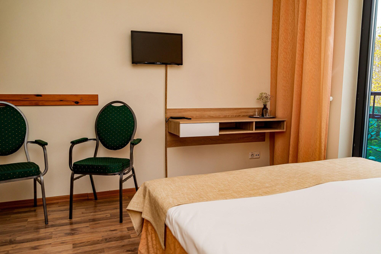 Bedroom 3, Hotell Tammsaare, Pärnu