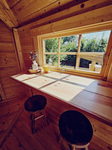 Others 5, Camping a la ferme - Hebergements insolites, Manche