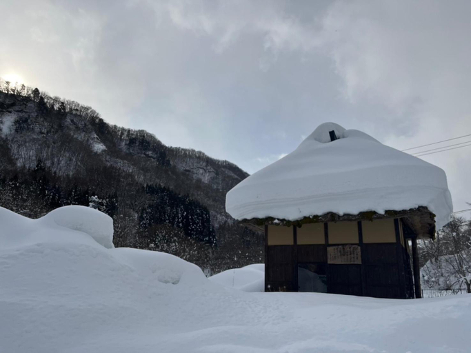 Exterior & Views 1, Kinasa Onsen Hotel & Cottage, Nagano