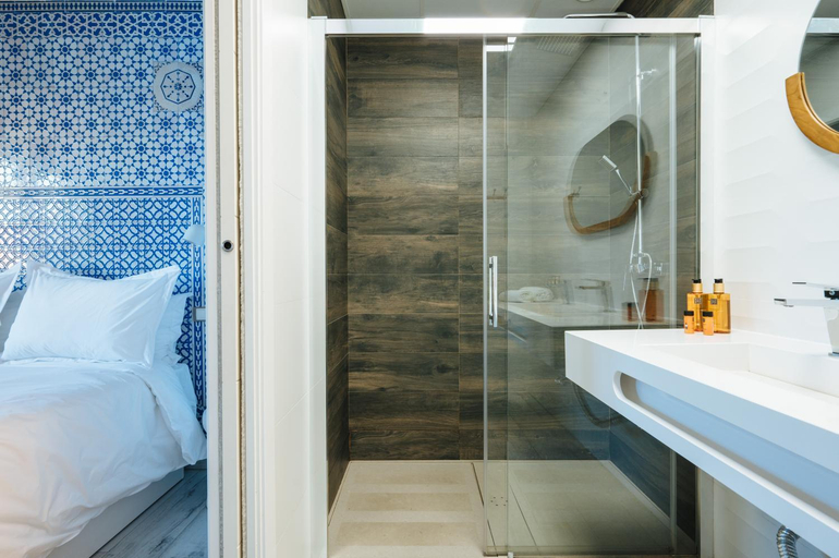 Others 5, Apartamentos "El Escondite de Triana", Sevilla