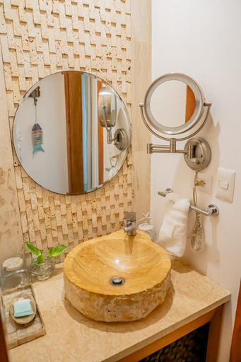 Bathroom 5, Xeliter Balcones del Atlantico - Las Terrenas, Las Terrenas