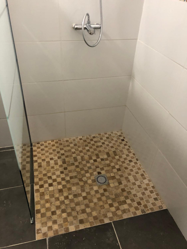 Bathroom 3, La Promenade House, Alpes-Maritimes