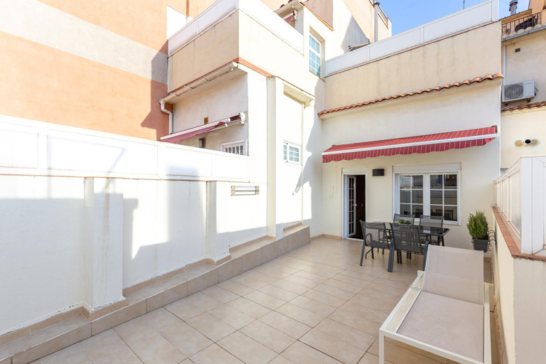Exterior & Views, Alos Apartments Paseo de Gracia-Diagonal, Barcelona