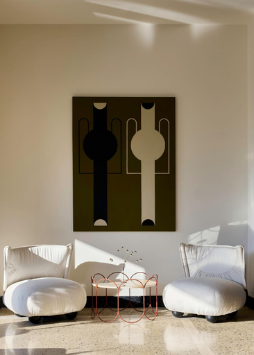 Bedroom 3, Ace Hotel & Swim Club Athens, Attica