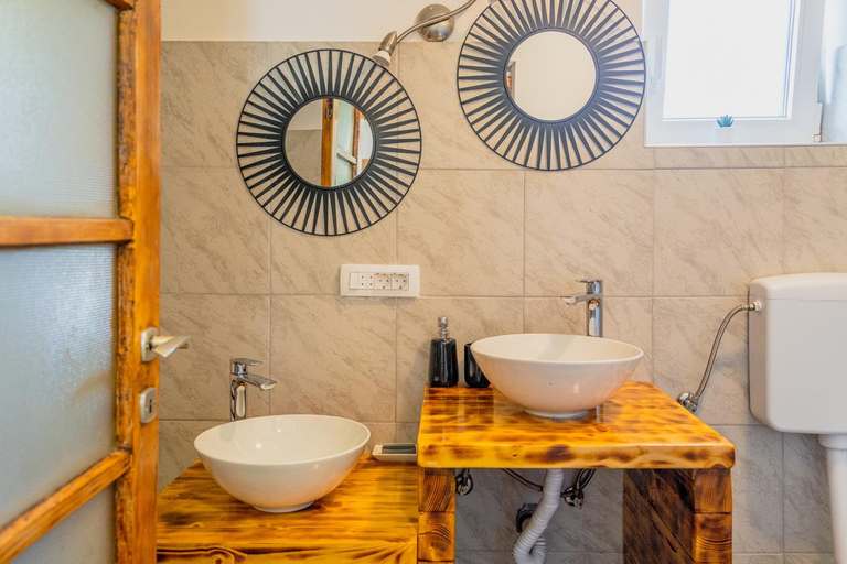 Bathroom 4, Vila Bella, Plitvička Jezera