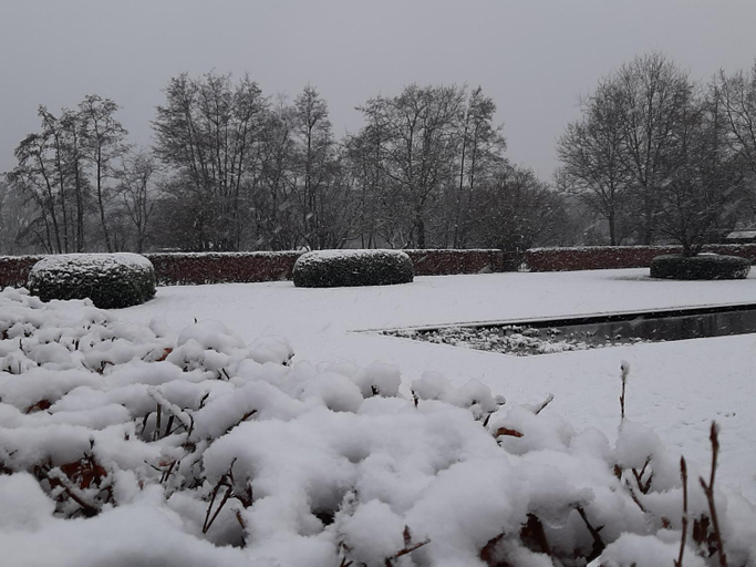 Others 3, B&B De Levensboom, Limburg