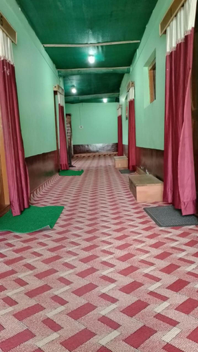 Others 5, Padmaling guest house zanskar eco camp, Kargil