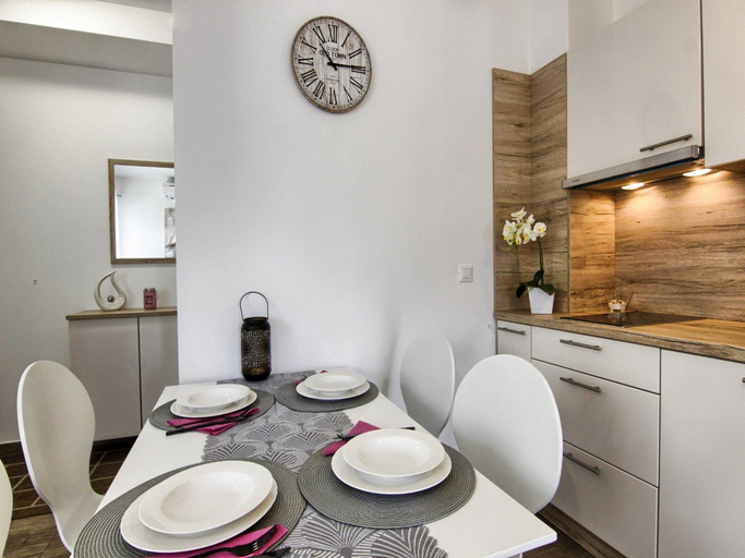 Others 4, Apartments Victoria - One Bedroom Apartment with Terrace A2, Pakoštane