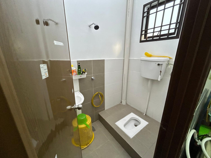Others 5, Homestay Cikgu D'Bestari, Jasin