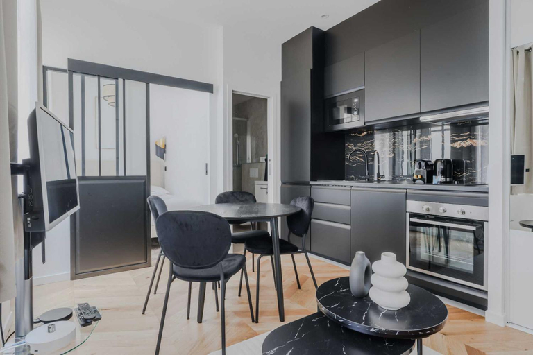 Others 5, Elegant apartment - 1BD/2P - Panthéon, Paris