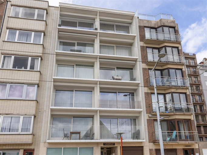 Exterior & Views 1, Apartment in Middelkerke near Sandy Beach, West-Vlaanderen