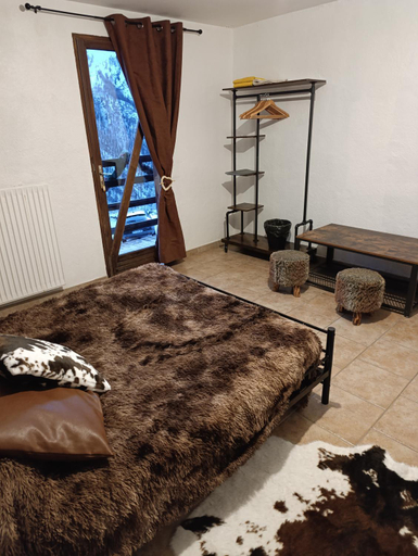 Sport & Beauty, O 2040 Chambre Meleze, Hautes-Alpes