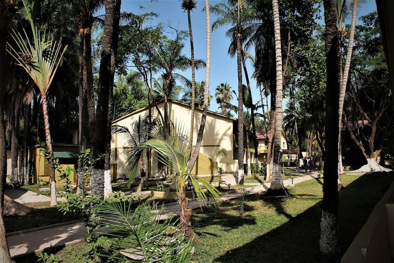 Exterior & Views 2, Badala Park Hotel, Kanifing