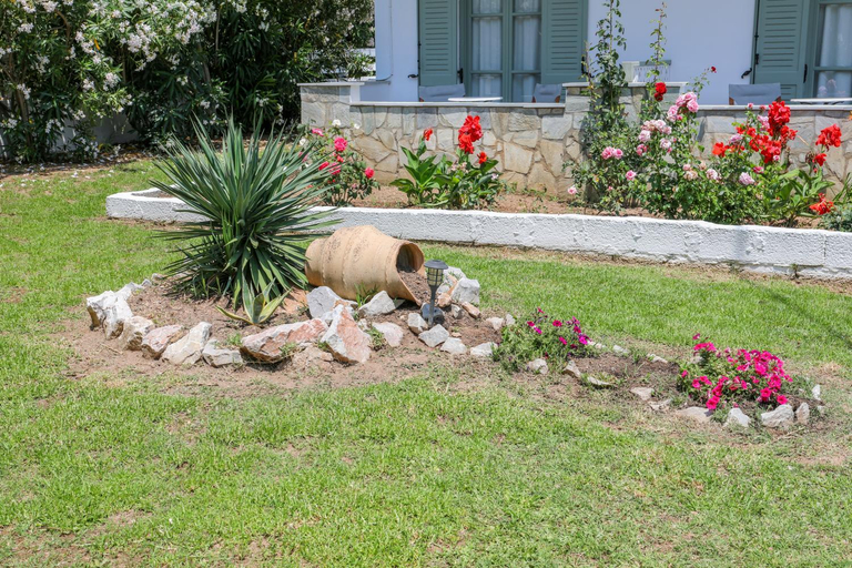 Others 2, VILLA ROSA, Thessaly