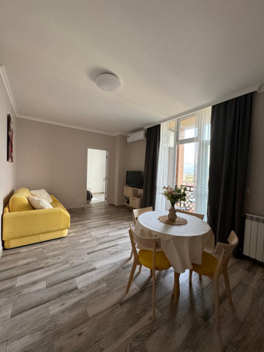 Others 4, Apartments LUNA, Kobuleti