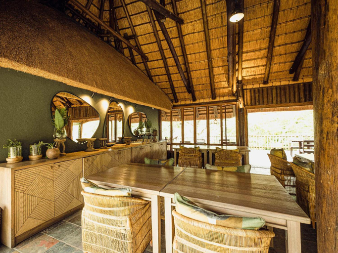 Food & Drinks 2, Rhino River Lodge, Umkhanyakude