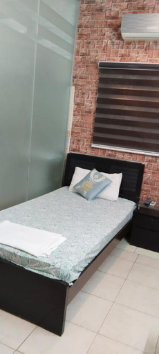 Others 5, Al Raheem Guest House, Hyderabad
