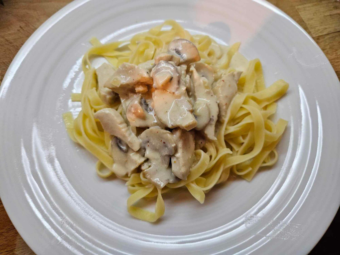 Food & Drinks 3, Au cœur de Catillon, Oise
