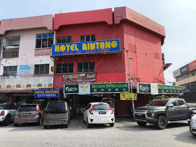 Others 4, HOTEL BINTANG, Hulu Langat