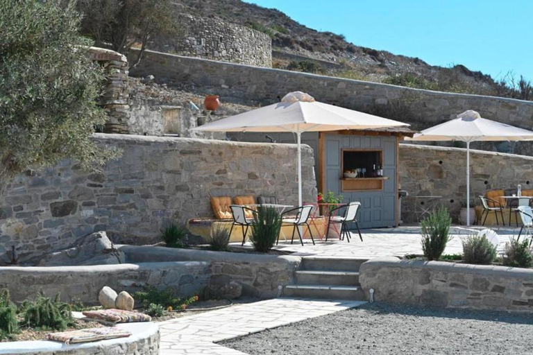 Exterior & Views 1, Dolce Vista - Sea View Apartments, South Aegean