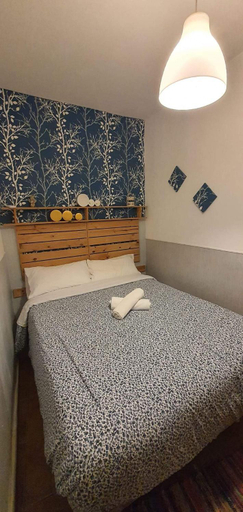 Bedroom 2, EN EL CORAZON DE GRANADA, Granada
