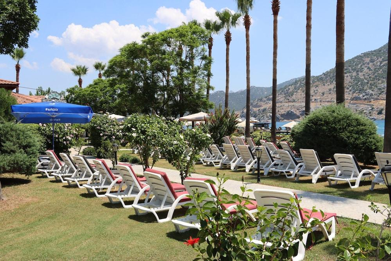 2, Palmetto Resort Selimiye, Marmaris