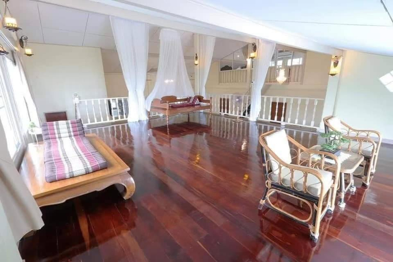 Others 3, Visas seaview Villa, K. Sam Roi Yot