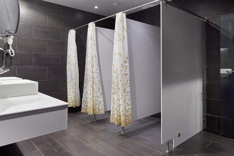Bathroom 4, Villa Antilla, Guipúzcoa
