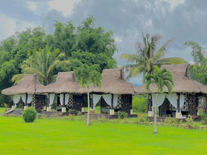 Exterior view 4, Villa Del Rey Resort CamSur powered by Cocotel, Pili
