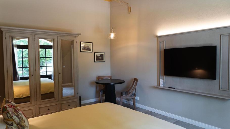 Bedroom 3, Alle Siepi, Reggio Nell'Emilia