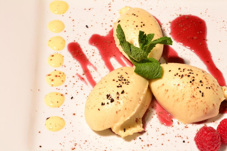 Food & Drinks 2, Fairhill House Hotel
