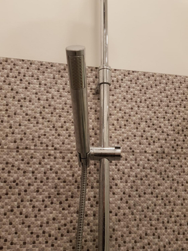Bathroom 2, Rainbow Guest house, Lisbon