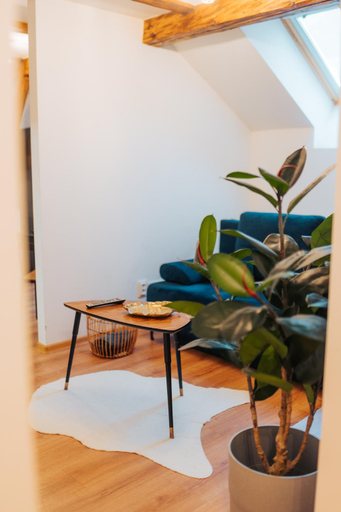 Others 4, Apartmany J&J, Šumperk