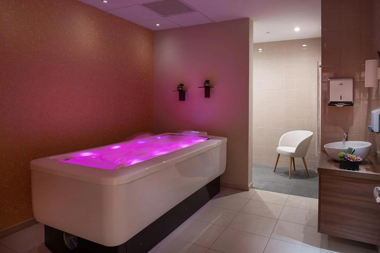 Bathroom 5, DOMITYS - Le Fil de Soie, Pas-de-Calais