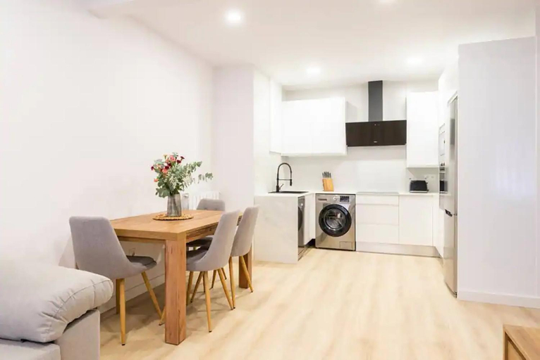 Others 4, Nuevo apartamento en el centro Carlos III, Cantabria
