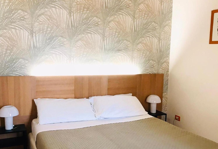 Bedroom 3, Locanda Al Moro, Agrigento
